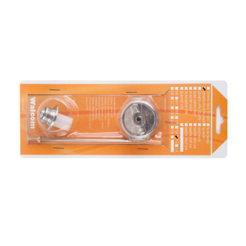 11354.22 Ремкомплект сопла Asturomec к краскопульту 10010/100... - фото