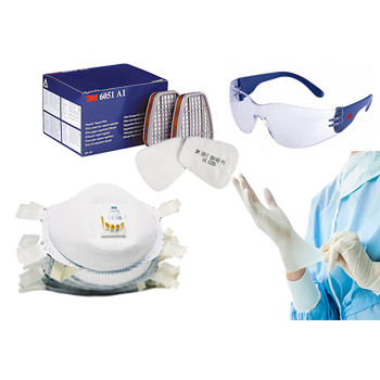 Средства личной защиты