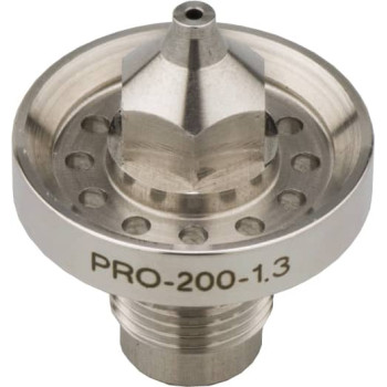 Дюза PRO-200-20K для пистолета GTI PRO, PROLT, DeVILBISS - фото