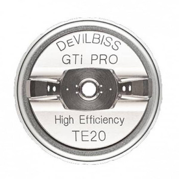 Воздушная голова PRO-102-HV30-K к PRO Lite, DeVILBISS - фото