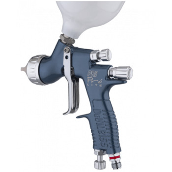 Краскопульт Devilbiss Pri Pro Lite PRILT-GPR10-25 (2.5мм) - фото