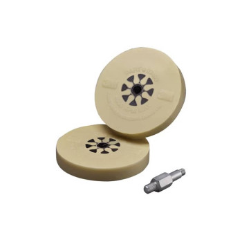  Диск SOW для cнятия клейких лент и пленок  100Х12 мм, 3М - фото