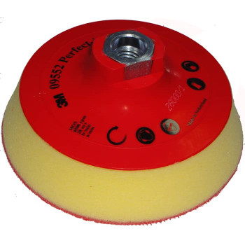 09552 Оправка НООКІТ для різьби М14 д127мм - фото