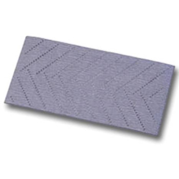 30634 Лист HOOKIT 734U пурпурный для широких шлифков P120 115... - фото