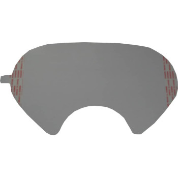 6885  Защитная пленка для полнолицевых масок, 3М - фото