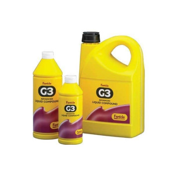 Поліроль Advanced G3 Liquid (700 мг), FARECLA - фото