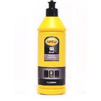 Поліроль G3F101 Fine Finishing Compound (1 кг), FARECLA - фото