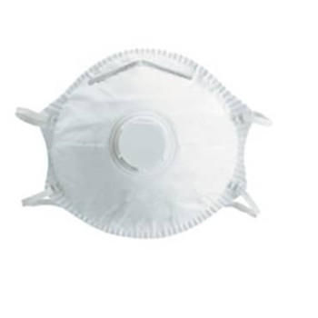 Респираторная маска FFP1, SOLID - фото