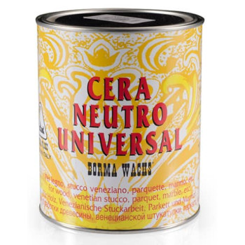 Воск универсальный СERA NEUTRO UNIVERSAL (500 мл), BORMA - фото