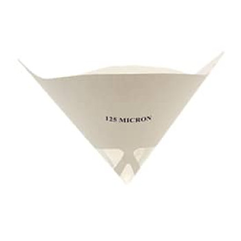 Ситечко одноразовое 125 мкн, SOLID - фото
