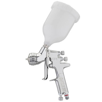Краскопульт DeVilbiss GPI-GP1-16 (1.6 мм) - фото