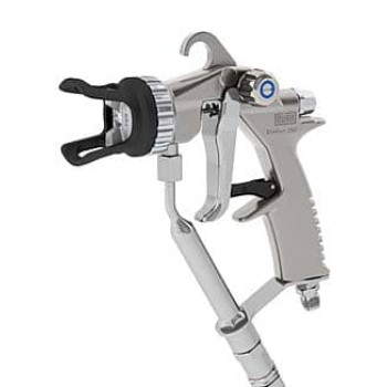 Краскопульт высокого давления EcoGun 256 (без дюзы), DURR - фото
