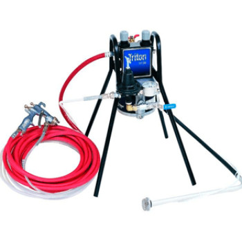 Установка воздушного распыления TRITON SPRAYER, GRACO - фото