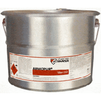 Грунтовка Chemie ARMOPUR Filler 012, кг - фото