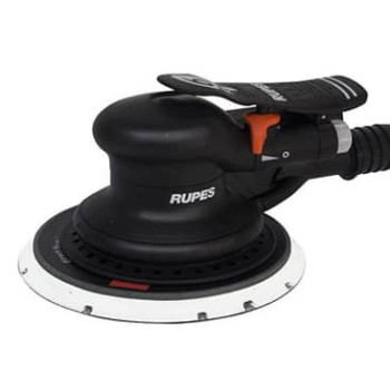 RH359A SCORPIO III  пневматична роторна орбітальна шліф. маши... - фото