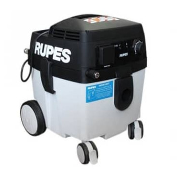 S130PL переносний пилосос з електроприводом - фото