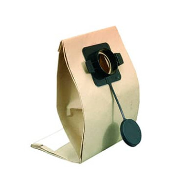 Бумажный мешок RUPES для пылесосов S1 серии - фото