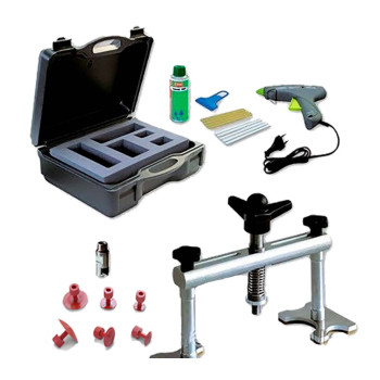 050990 Glue Puller-инструмент для правки без зачистки поверхн... - фото