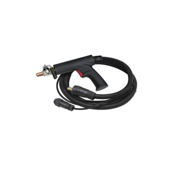 Пистолет для ручной сварки COMPLETE CABLE KIT FOR MANUAL  GUN... - фото