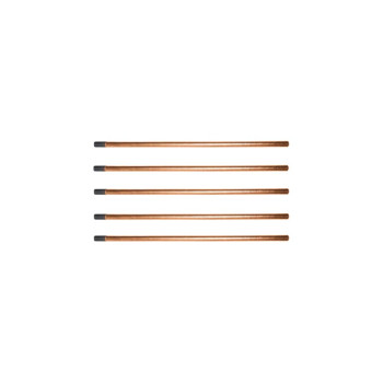 049468 Углеродный электрод для разогрева жести (5 шт)., GYS - фото