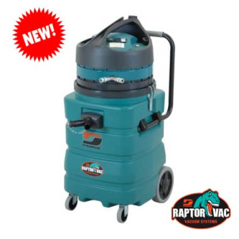 Пылесос для подключения к шлифовальной машинке DYNABRADE 6140... - фото