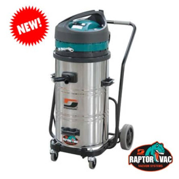 Электрическая портативная вакуумная система 61401 M-Class, Dy... - фото