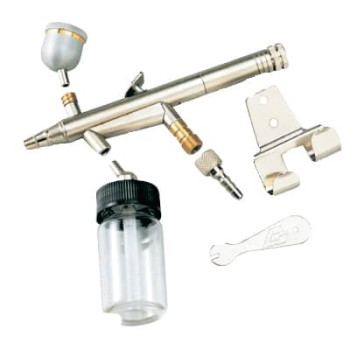 39003/W Кисть-аэрограф Graphique, WALCOM - фото