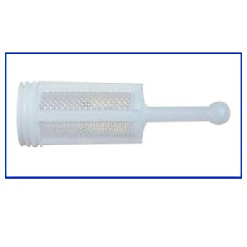 90145/W Фильтр краски для бачка, WALCOM - фото