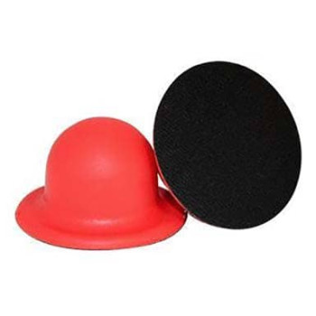 09561 Подушка-аплікатор для сухого проявочного покриття, 3М - фото