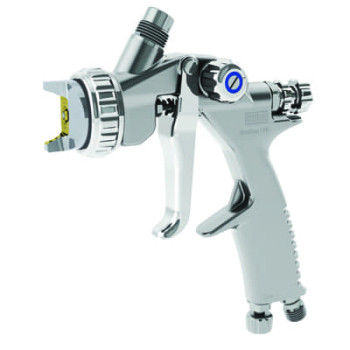 Краскопульт DURR EcoGun 119 LA (1.4 мм.) - фото