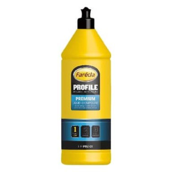Полірувальна паста для дерев'яних поверхонь Profile Premium L... - фото