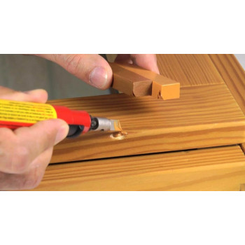 Материалы для реставрации