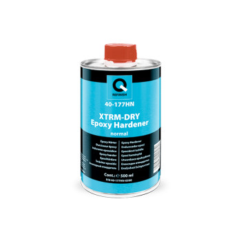 40-177HN-0500 Xtrm-Dry 2К 0,5л Затвердник до епоксидного грун... - фото