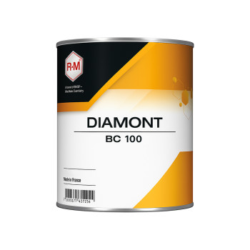 BC100 (4л) (фарба-лак) - фото