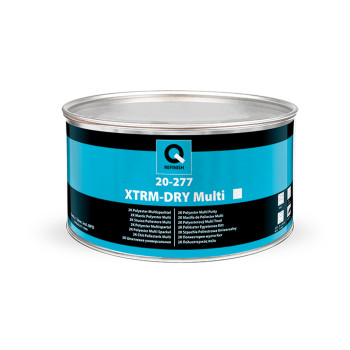 20-277-1000 Шпатлівка XTRM 2K Polyester Multi Putty 1,0 L, Q-... - фото