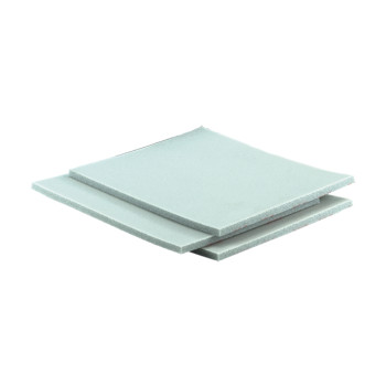 30-600-0001 Абразив на губчастій основі Soft Pad 140х115мм, M... - фото